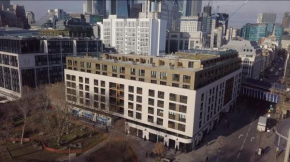 Tower Suites by Blue Orchid London